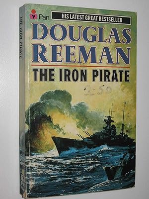 Seller image for The Iron Pirate for sale by Manyhills Books