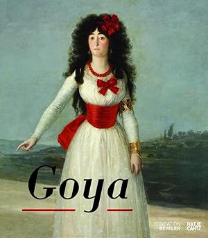 Bild des Verkufers fr Francisco de Goya zum Verkauf von moluna