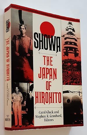 SHOWA: The Japan of Hirohito