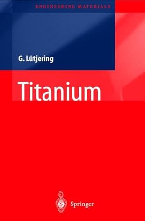 Titanium. [Engineering Materials and Processes].