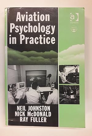 Bild des Verkufers fr Aviation Psychology in Practice. zum Verkauf von Der Buchfreund