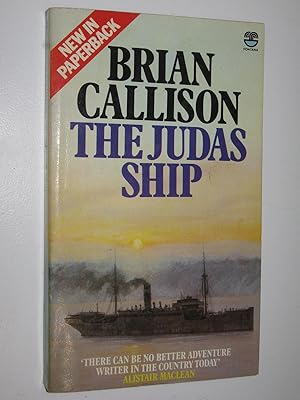 Seller image for The Judas Ship for sale by Manyhills Books