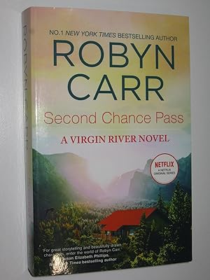 Seller image for Second Chance Pass - Virgin River Series #5 for sale by Manyhills Books