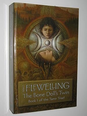 Seller image for The Bone Doll's Twin - Tamir Triad Series #1 for sale by Manyhills Books