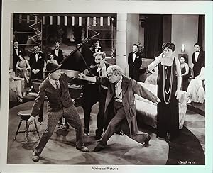 Seller image for Monkey Business Lot of Ten 8 x 10 Stills 1931 The Marx Brothers for sale by AcornBooksNH