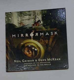 Seller image for Mirrormask. for sale by ARREBATO LIBROS