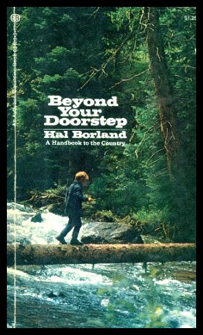 BEYOND YOUR DOORSTEP - A Handbook to the Country