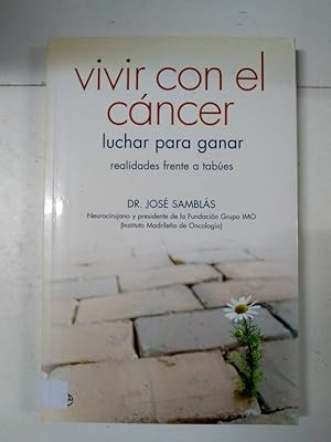 Vivir con el cáncer