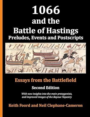 Seller image for 1066 and the Battle of Hastings for sale by moluna