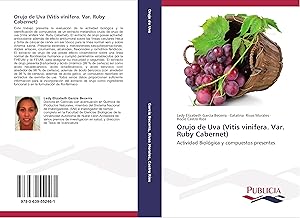 Bild des Verkufers fr Orujo de Uva (Vitis vinifera. Var. Ruby Cabernet) zum Verkauf von moluna