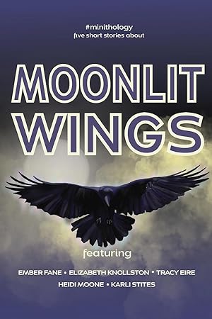 Bild des Verkufers fr Moonlit Wings zum Verkauf von moluna