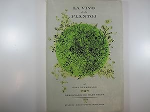 Seller image for LA VIVO DE LA PLANTOJ for sale by Costa LLibreter