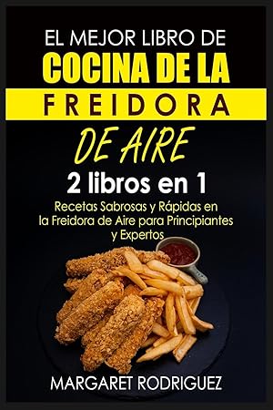 Bild des Verkufers fr EL MEJOR LIBRO DE COCINA DE LA FREIDORA DE AIRE zum Verkauf von moluna