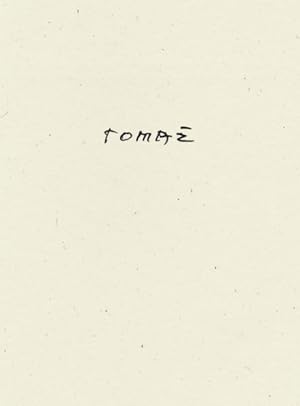 Seller image for Tomaž : A Young Life of Tomaz Salamun for sale by GreatBookPricesUK