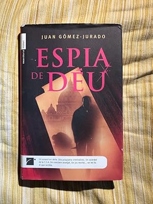 Seller image for Espia de Du for sale by Campbell Llibres