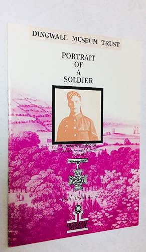 Immagine del venditore per Portrait of a Soldier: Sgt. John Meikle V.C. M.M. venduto da Hadwebutknown
