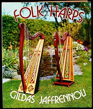 Seller image for FOLK HARPS for sale by Alkahest Books