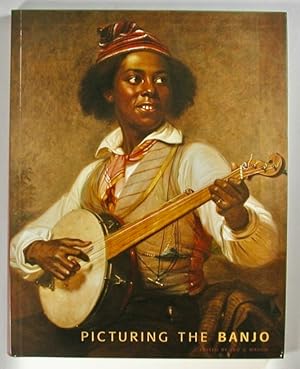 Seller image for PICTURING THE BANJO for sale by Alkahest Books