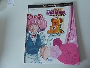 Bild des Verkufers fr Zeichenkurs Manga Shojo. Fleurus Manga. Hardcover zum Verkauf von Deichkieker Bcherkiste