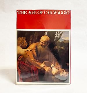 Seller image for The Age of Caravaggio for sale by Exquisite Corpse Booksellers