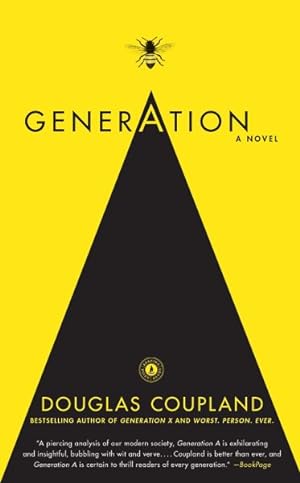 Seller image for Generation A for sale by GreatBookPrices
