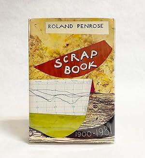 Bild des Verkufers fr Roland Penrose: Scrap Book (1900-1981) zum Verkauf von Exquisite Corpse Booksellers