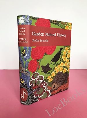 Seller image for New Naturalist No. 102 GARDEN NATURAL HISTORY for sale by LOE BOOKS