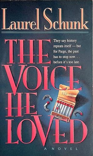 Seller image for The Voice He Loved for sale by Kayleighbug Books, IOBA