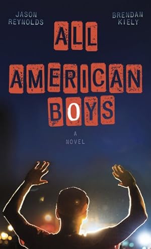 Bild des Verkufers fr All American Boys zum Verkauf von GreatBookPrices