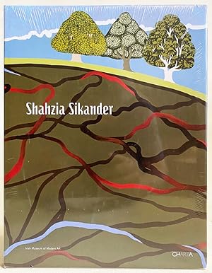Seller image for Shahzia Sikander for sale by Exquisite Corpse Booksellers