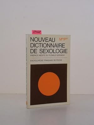 Imagen del vendedor de Nouveau dictionnaire de sexologie. Tome 6 : Mau - Pan. a la venta por Kunstantiquariat Rolf Brehmer