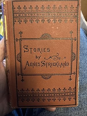 Seller image for stories from history for sale by A.C. Daniel's Collectable Books