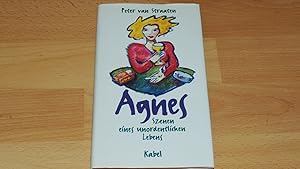 Seller image for Agnes. Szenen eines unordentlichen Lebens. for sale by Versandantiquariat Ingo Lutter