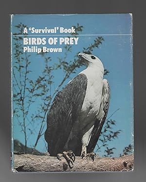 Seller image for Birds of Prey for sale by Calluna Books