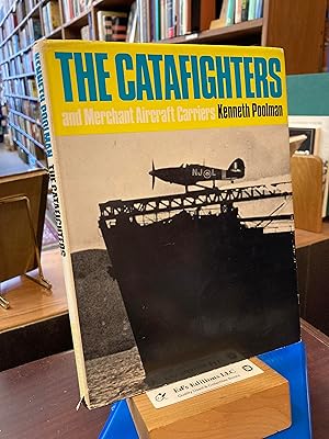 The catafighters and merchant aircraft carriers