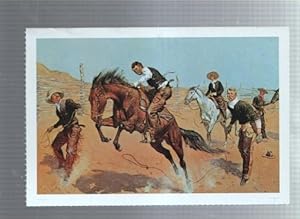 Bild des Verkufers fr Historia del Oeste postal numerada 14 zum Verkauf von EL BOLETIN
