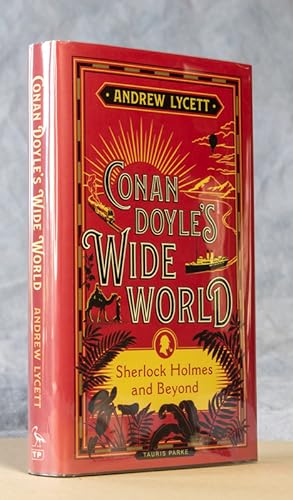 Imagen del vendedor de Conan Doyle's Wide World; Sherlock Holmes and Beyond a la venta por Christopher Morrow, Bookseller