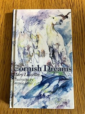 Seller image for CORNISH DREAMS for sale by Happyfish Books