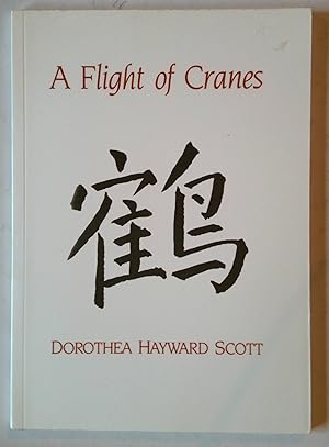 Immagine del venditore per Flight of Cranes | Stories and Poems from Around the World About Cranes venduto da *bibliosophy*