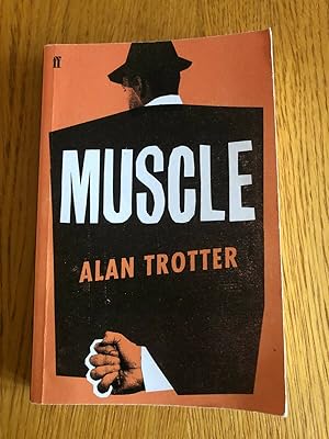 Seller image for MUSCLE for sale by Happyfish Books