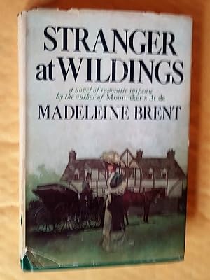 Seller image for Stranger at Wildings for sale by Livresse