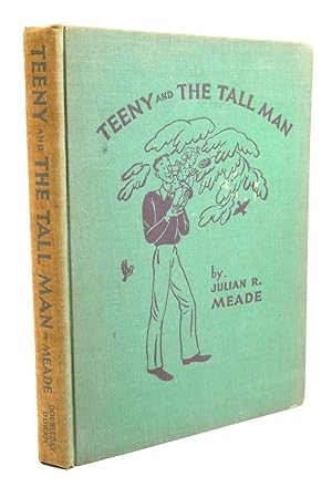 Seller image for TEENY AND THE TALL MAN for sale by Stella & Rose's Books, PBFA