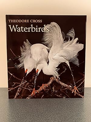Imagen del vendedor de Waterbirds [FIRST EDITION, FIRST PRINTING] a la venta por Vero Beach Books