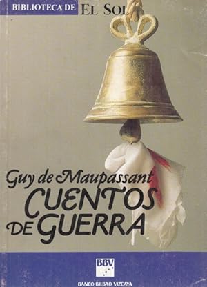 Seller image for GUY DE MAUPASSANT for sale by Librera Vobiscum