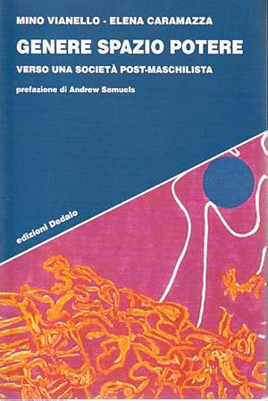 Seller image for Genere spazio potere. Verso una societ post-maschilista, for sale by L'Odeur du Book