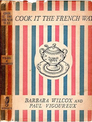 Cook it the French Way