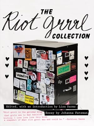 Imagen del vendedor de Riot Grrrl Collection a la venta por GreatBookPrices