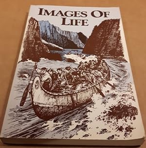 Imagen del vendedor de Images of Life a la venta por Nessa Books