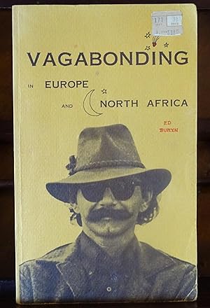 Immagine del venditore per Vagabonding in Europe and North America venduto da Garlock Books