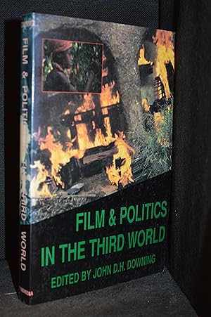 Immagine del venditore per Film & Politics in the Third World venduto da Burton Lysecki Books, ABAC/ILAB